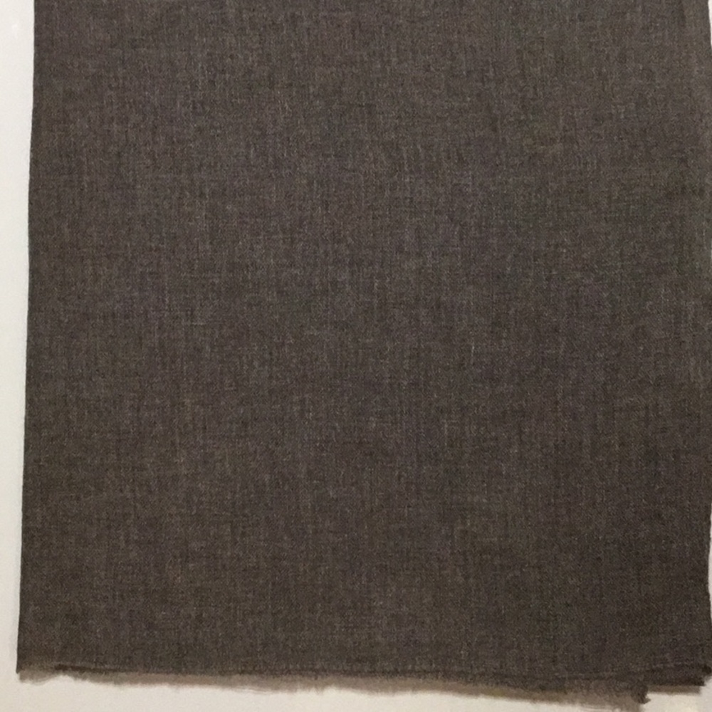 Cashmere Wrap - Picture 3 of 4